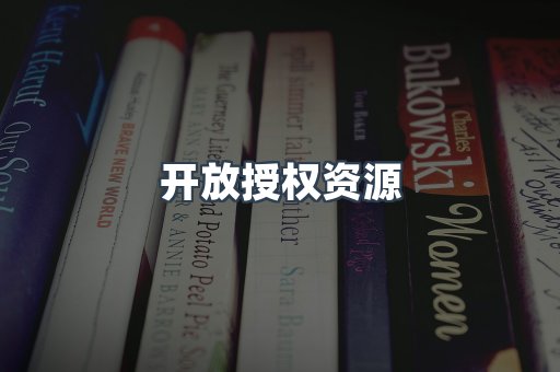 海外电子书